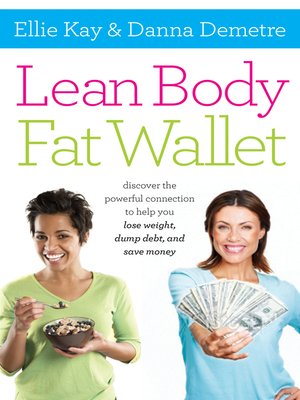 cover image of Lean Body, Fat Wallet